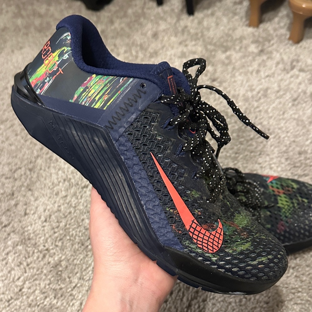Nike Metcon 6